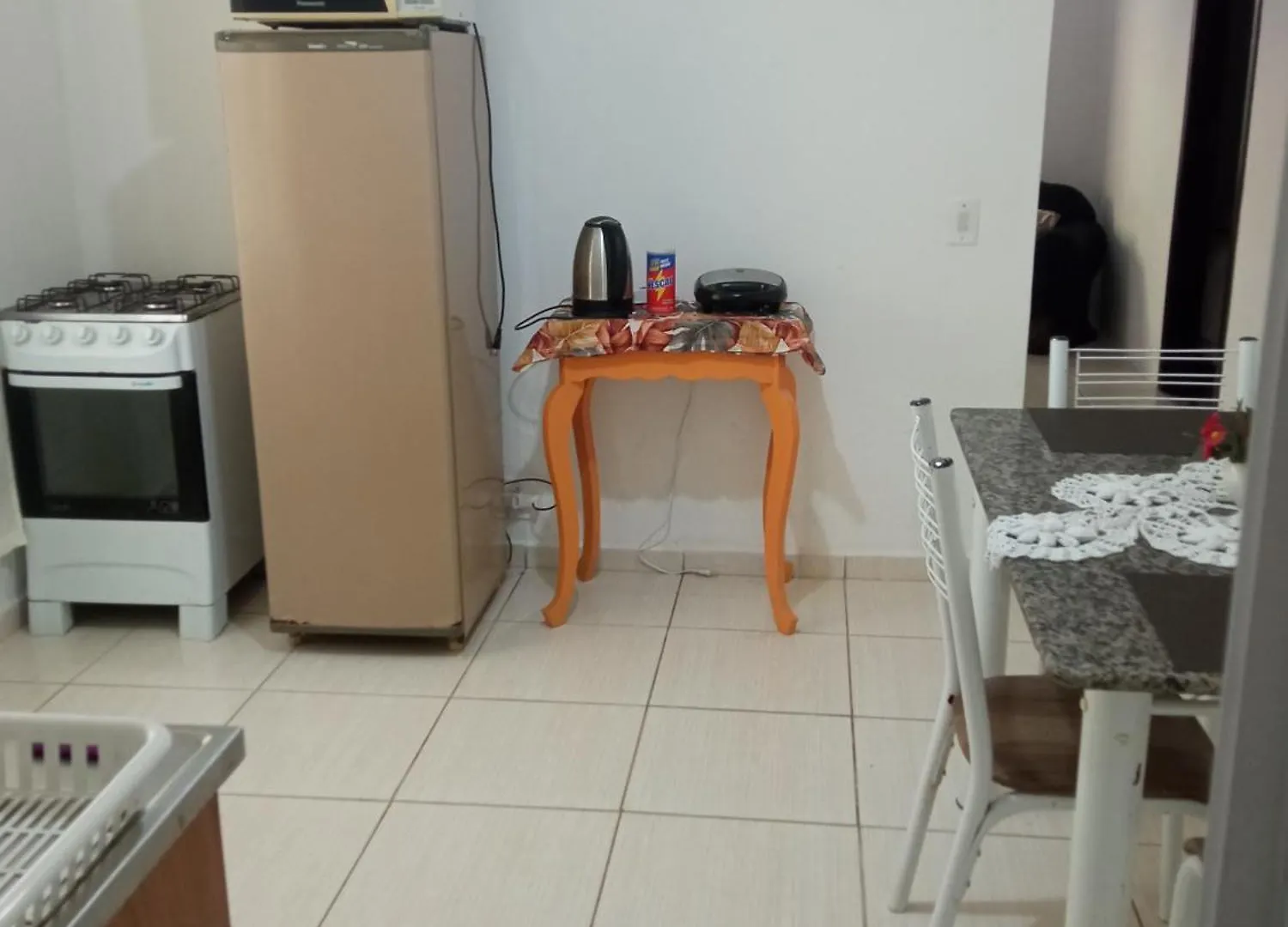 No Jardim Apartamento Pomerode