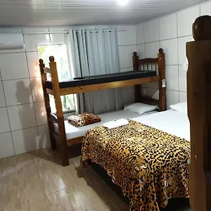 Casas Do Galdino Blumenau