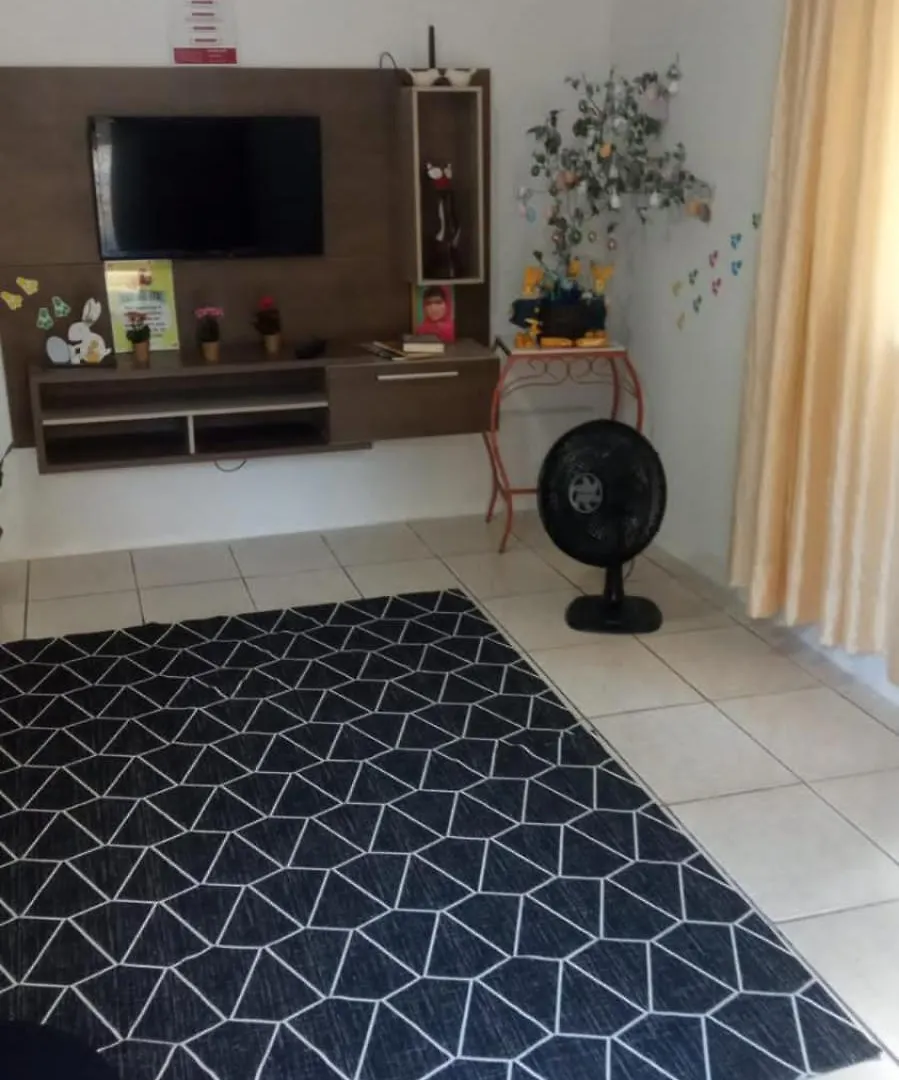 Apartmán No Jardim Pomerode 0*,  Brazílie